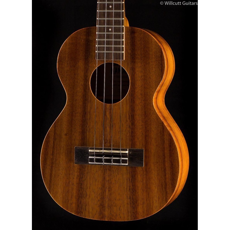 Kamaka HF-3 Tenor Ukulele - ULT975560818003