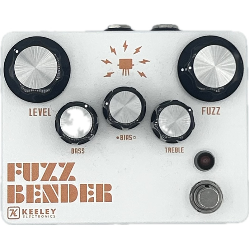 Keeley Fuzz Bender - ULT975560818116