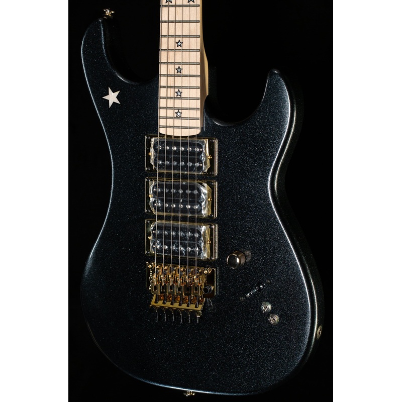 Kramer Jersey Star Black Pearl (189) - ULT975560818186