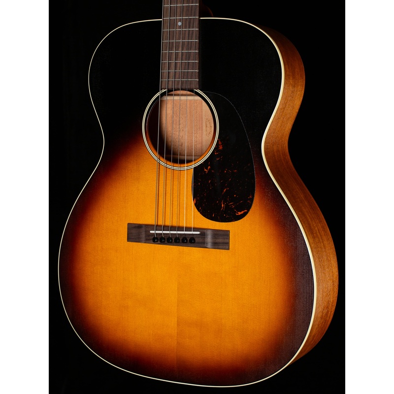 Martin 000-17 Whiskey Sunset (446) - ULT975560818072