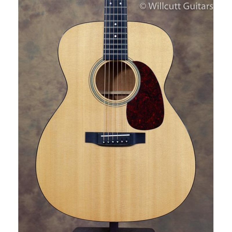 Martin Custom Shop 0000-16 w/ Element Pickup USED (941) - ULT975560818455