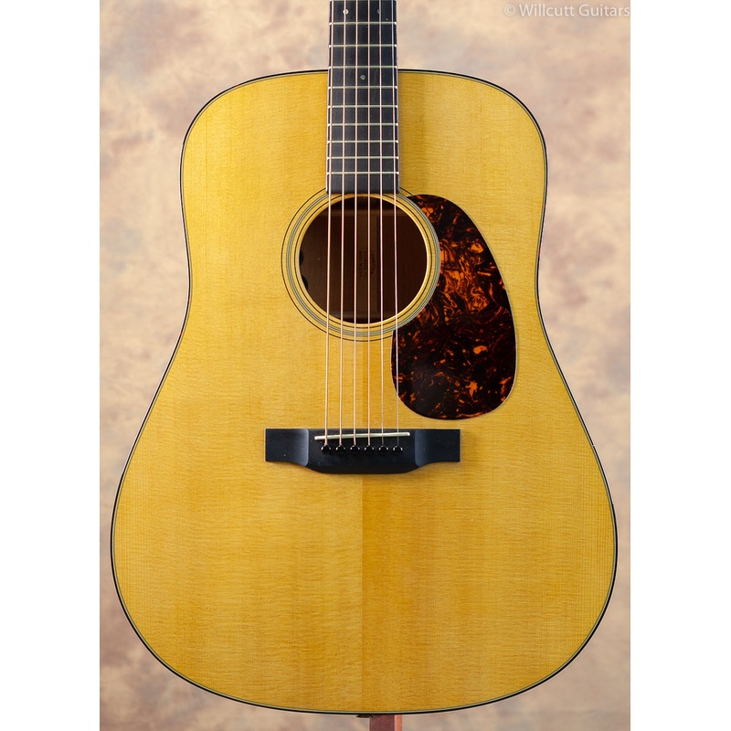 Martin Custom Shop D-18 Matrix Infinity USED (909) - ULT975560818474