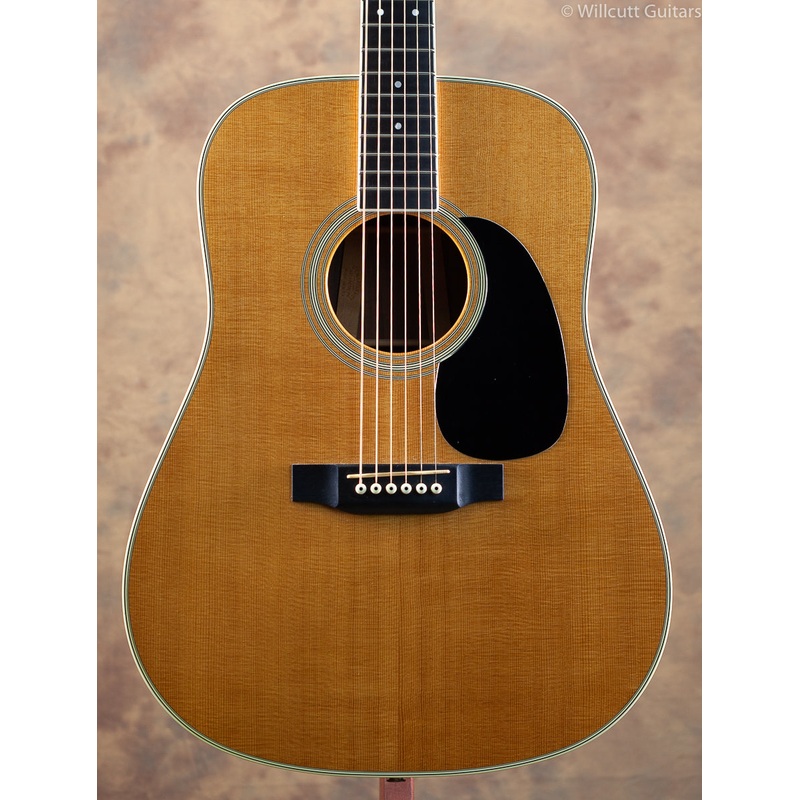 Martin  D-35 w/ Under Saddle Pickup USED (721) - ULT975560818471