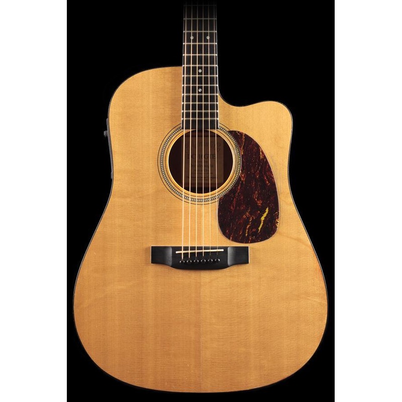 Martin DC-16GTE USED (840) - ULT975560818469