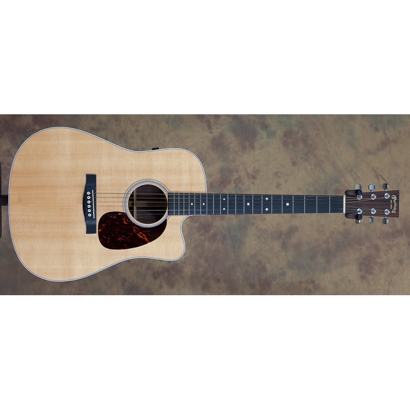 Martin DCPA4 Rosewood USED (300) - ULT975560818468
