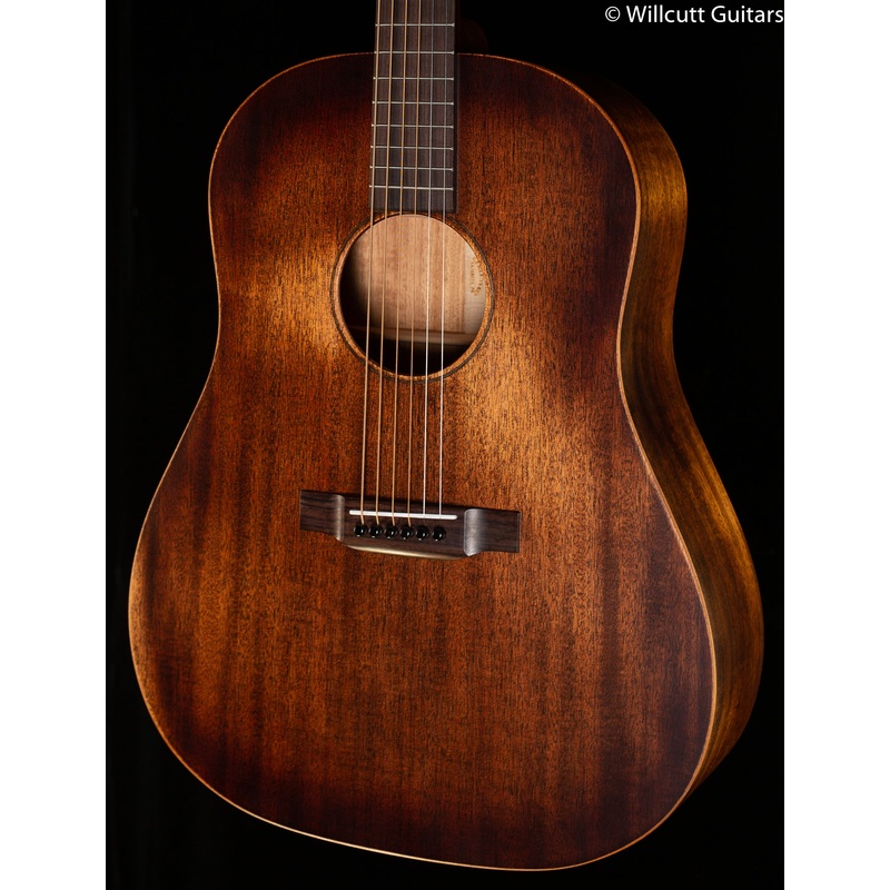Martin DSS-15M Streetmaster - ULT975560818291