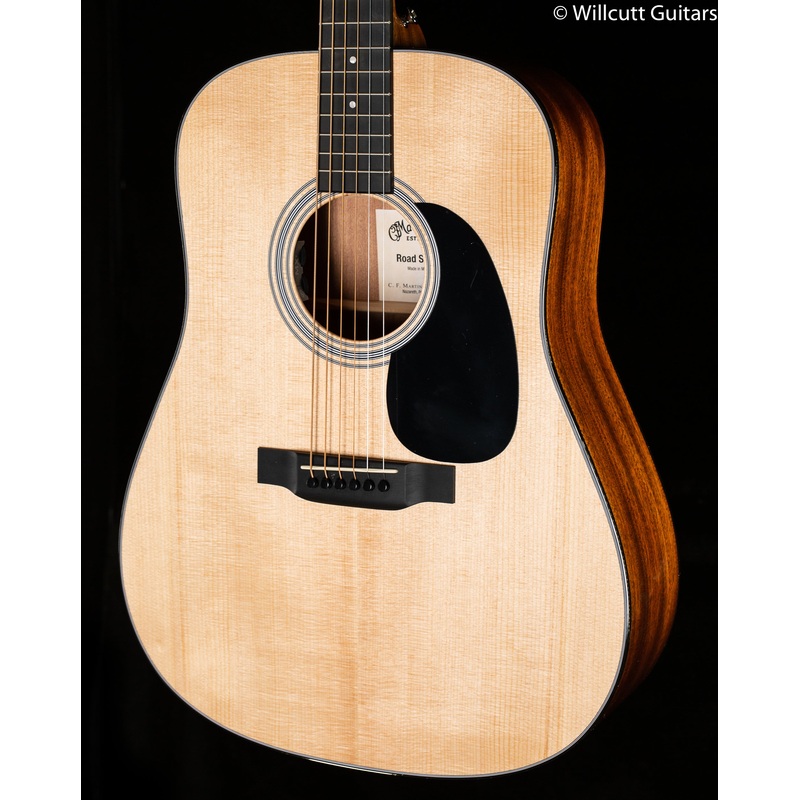Martin Road Series D12-E - ULT975560818339