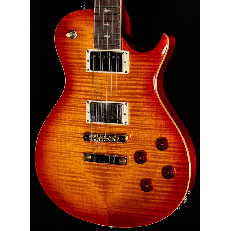 PRS SE McCarty 594 Singlecut Vintage Sunburst (063) - ULT975560818134
