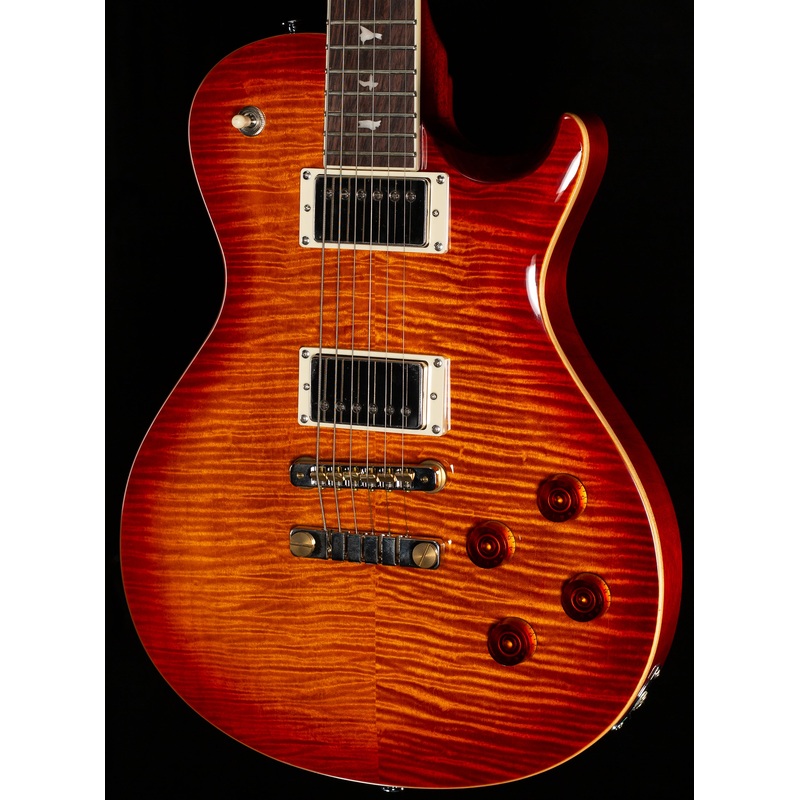 PRS SE McCarty 594 Singlecut Vintage Sunburst (175) - ULT975560818135