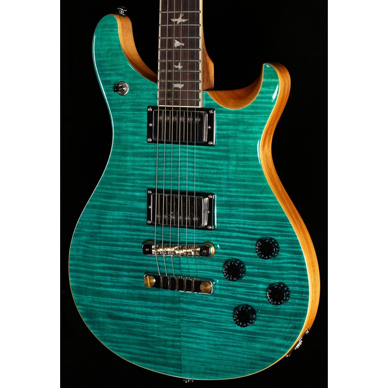 PRS SE McCarty 594 Turquoise (129) - ULT975560818138