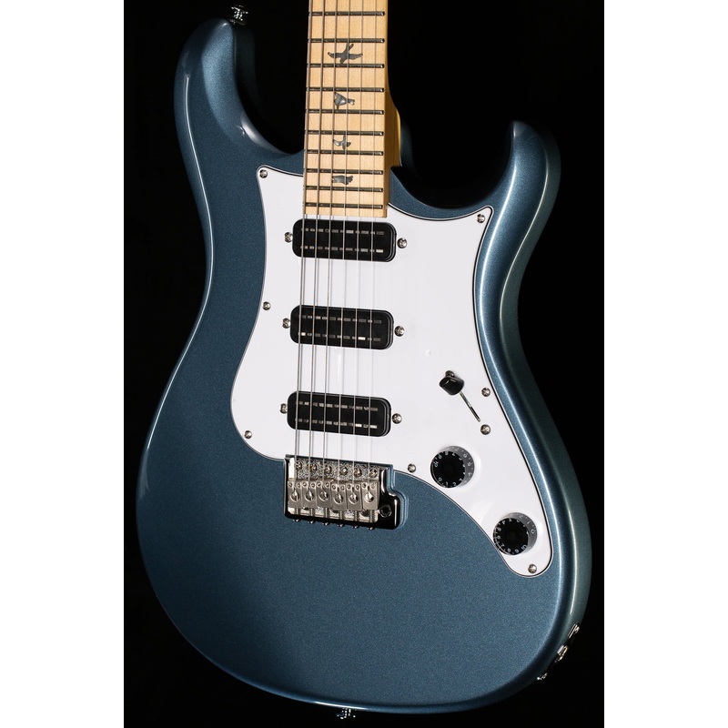 PRS SE NF3 Gun Metal Grey (718) - ULT975560818132