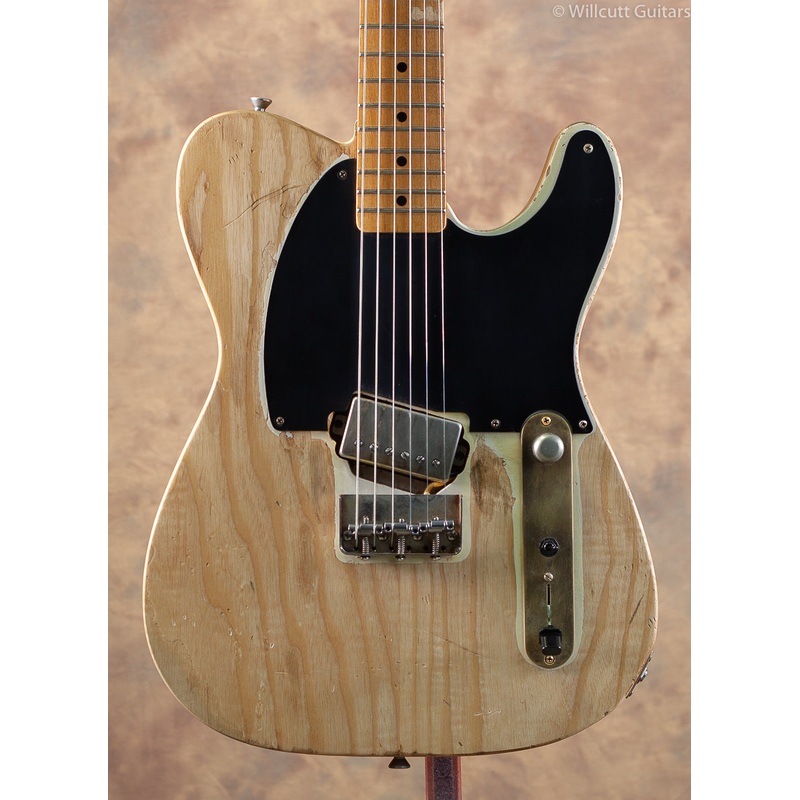 RS Guitarworks Old Friend Slab Work Horse USED (191) - ULT975560818498