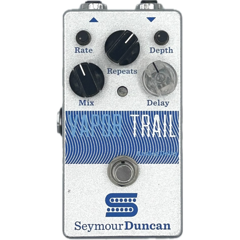 Seymour Duncan Vapor Trail Delay - ULT975560818211