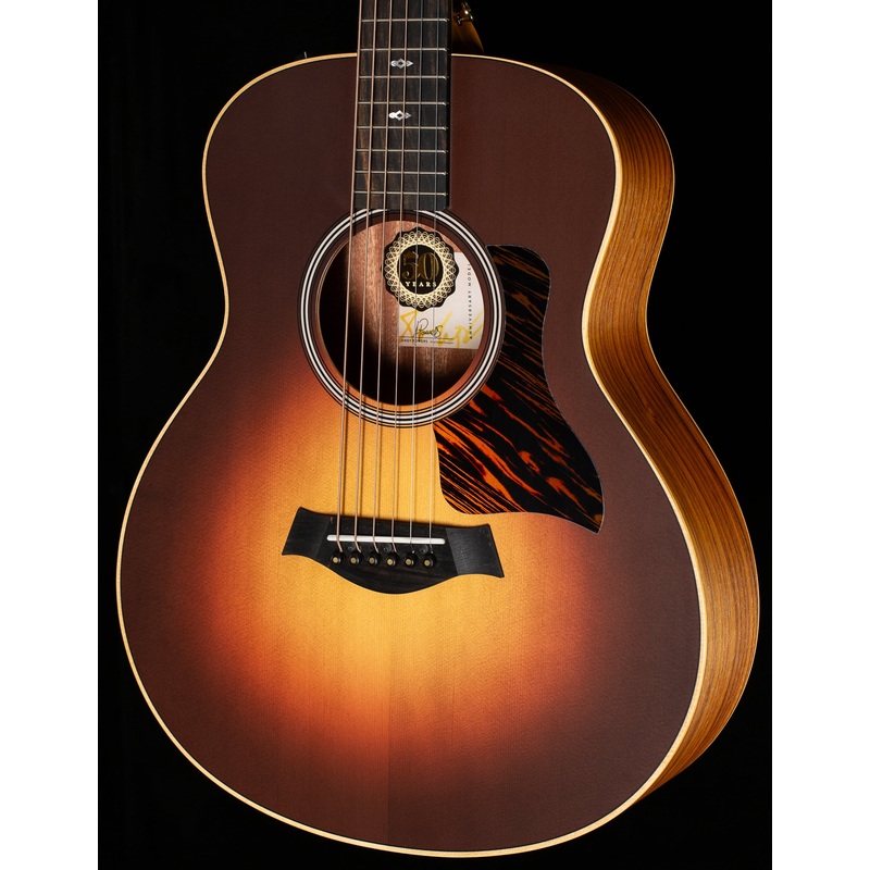 Taylor GS Mini-e Rosewood SB LTD 50th Anniversary (079) - ULT975560818148