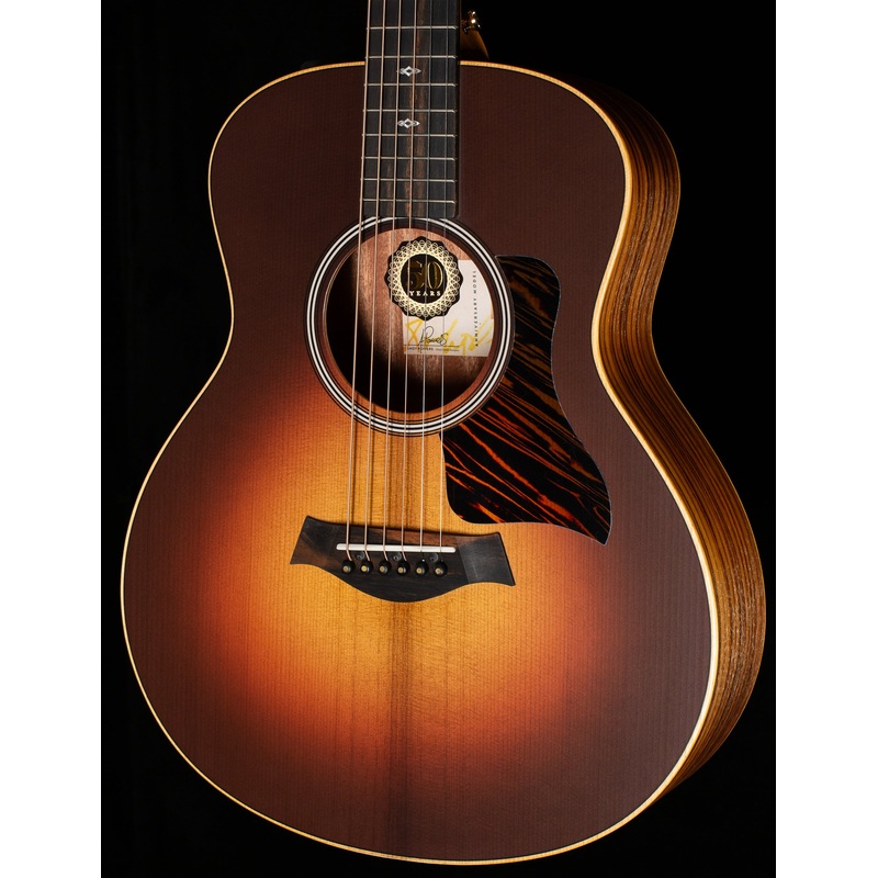 Taylor GS Mini-e Rosewood SB LTD 50th Anniversary (082) - ULT975560818149