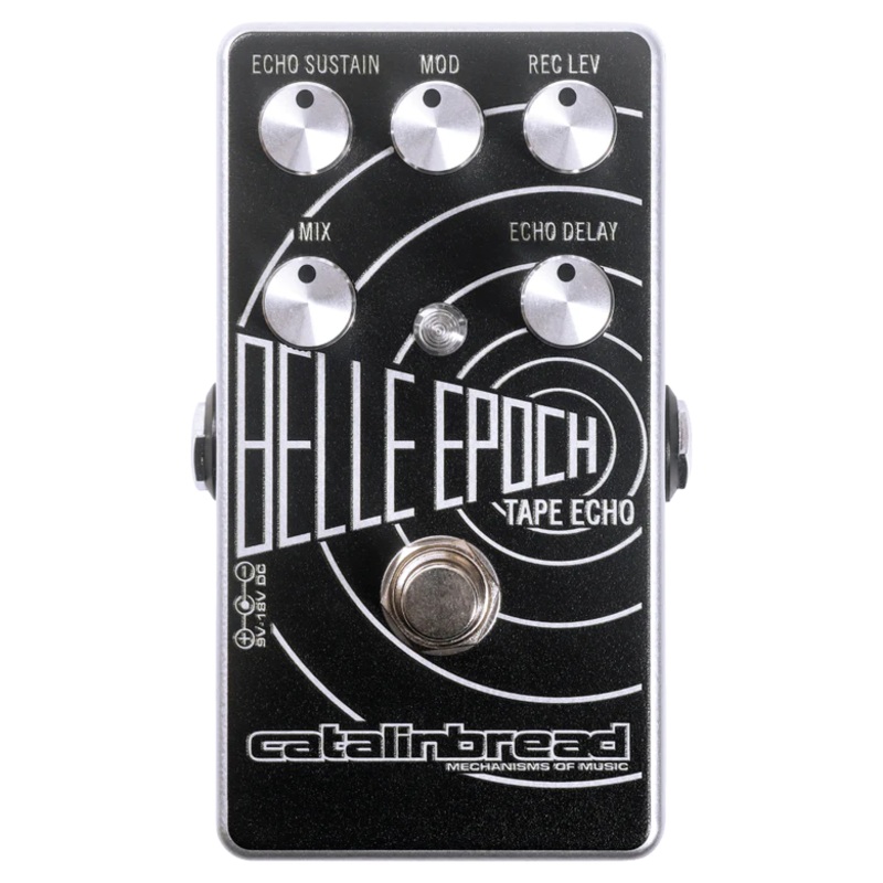 CATALINBREAD BELLE EPOCH - ULT975560817443