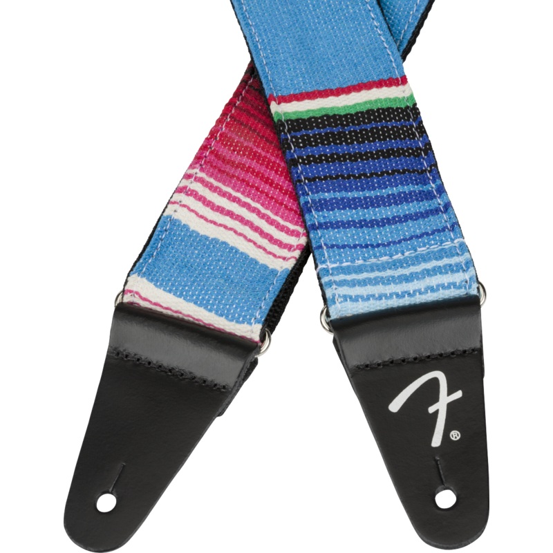 Fender 2" Serape Strap - ULT975560817308