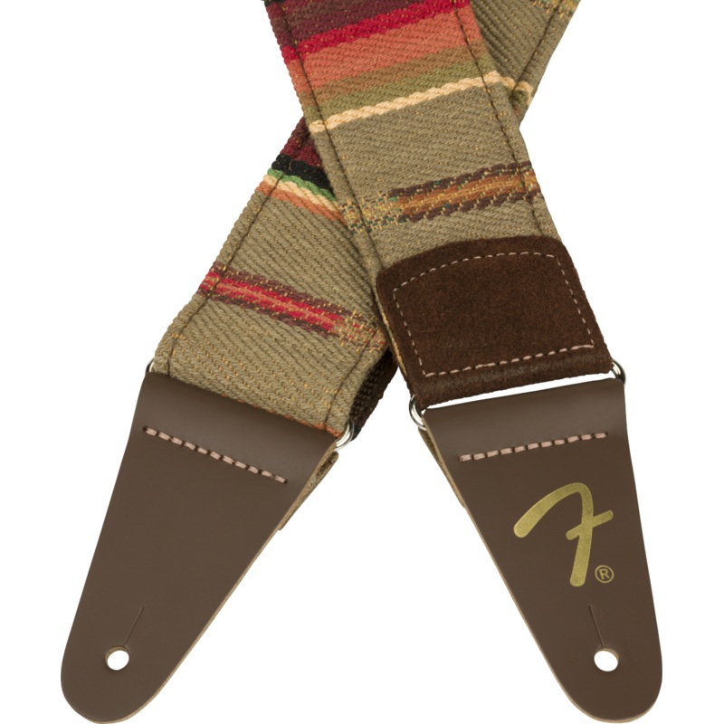 Fender 2" Sonoran Strap - ULT975560817317