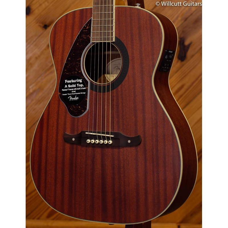 Fender Tim Armstrong Hellcat Left-Handed DEMO - ULT975560817736
