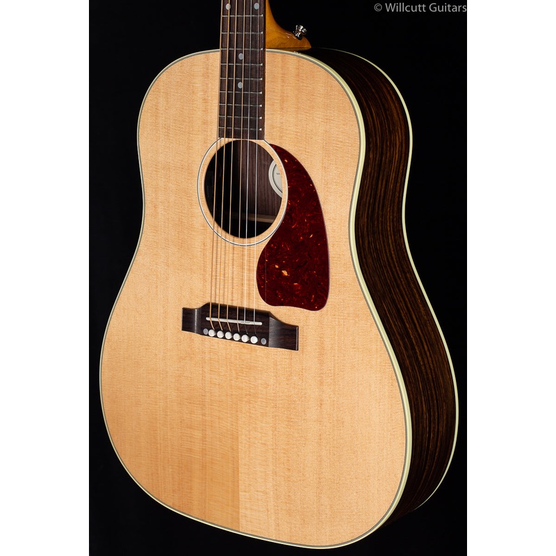 Gibson J-45 Studio Rosewood Antique Natural (082) - ULT975560817808