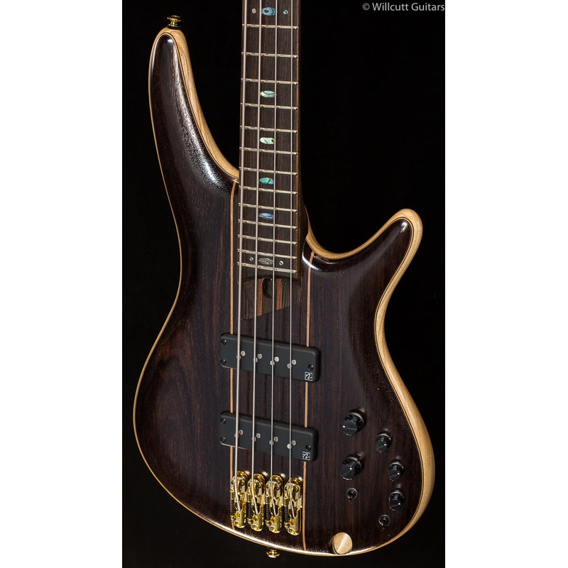 Ibanez 1900ENTL Bass Guitar w/ case - ULT975560817737