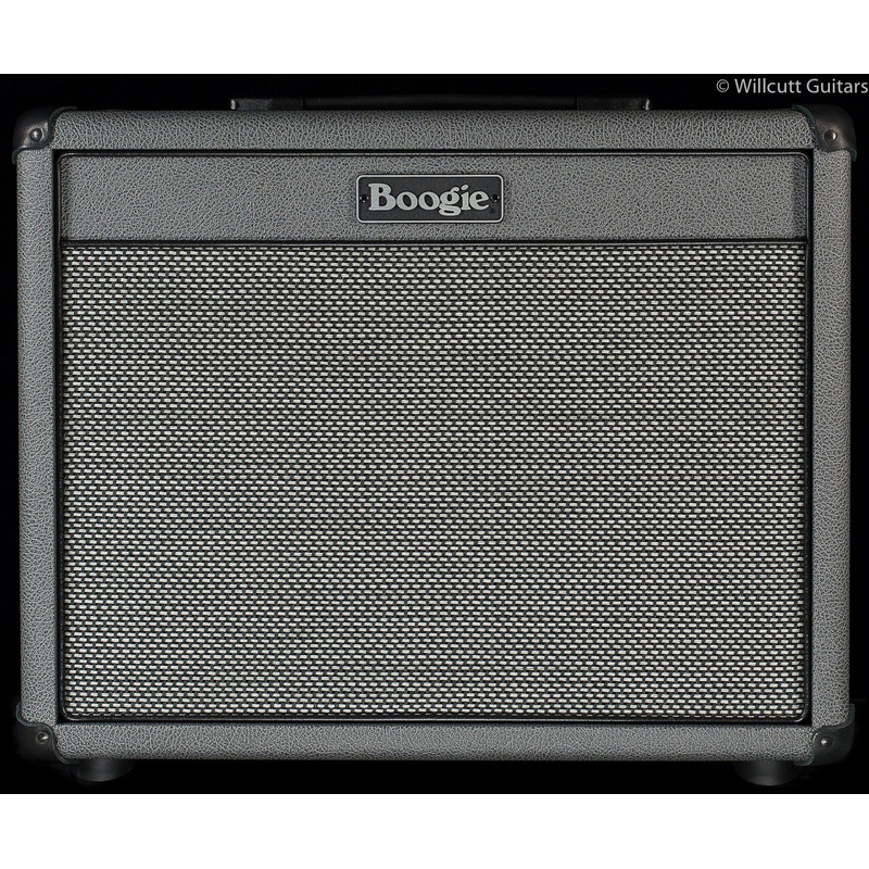 Mesa Boogie 112 LS 19 Cabinet British Slate - ULT975560817254