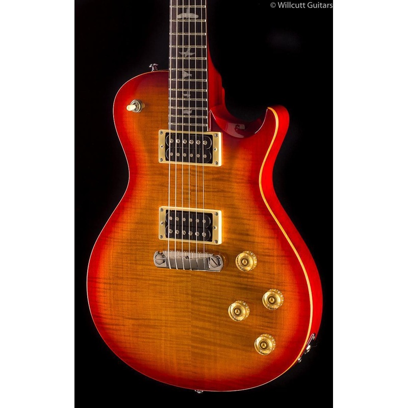 PRS SE 245 Cherry Sunburst USED (997) - ULT975560817642