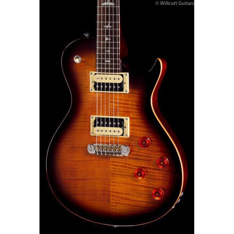PRS SE 245 Tobacco Sunburst (091) - ULT975560817643