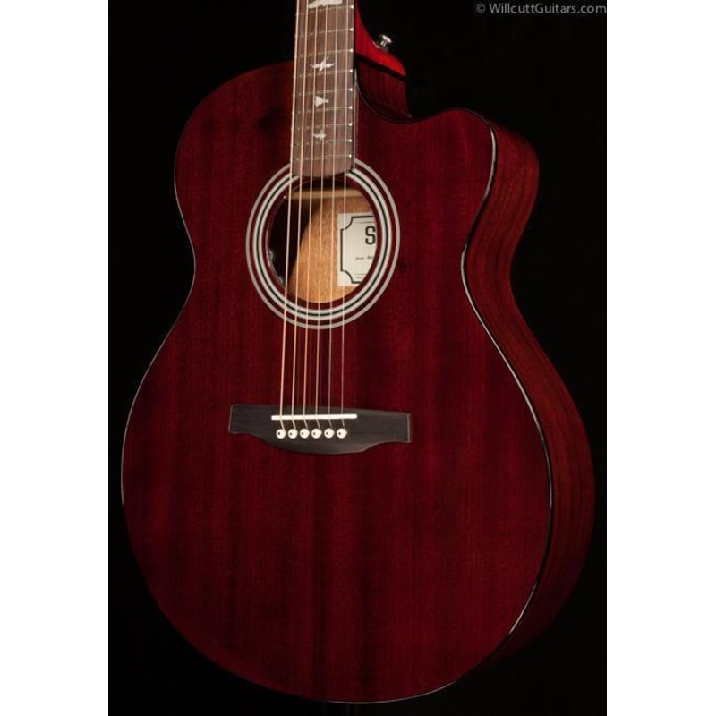 PRS SE Angelus A10 Pickup Tortoise Shell (495) - ULT975560817644