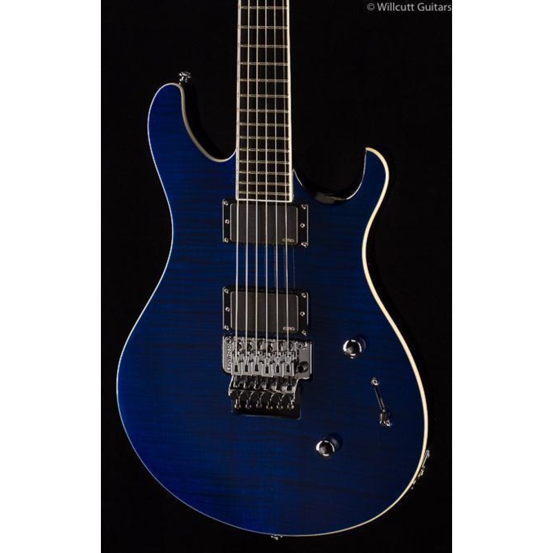 PRS SE Torero, Royal Blue - ULT975560817652