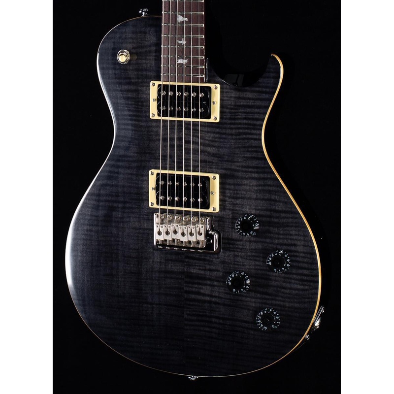 PRS SE Tremonti Grey Black - ULT975560817653