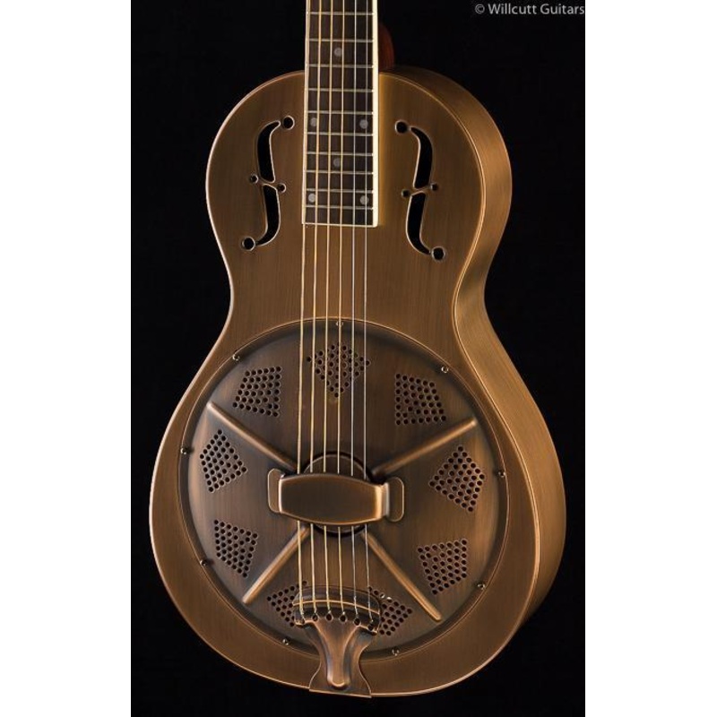 Republic Resolian style #310 Parlor Antique Copper (672) - ULT975560817880