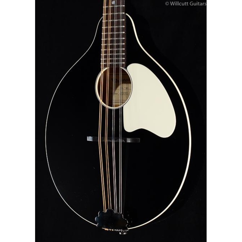 Waterloo WL-M Mandolin Black (390) - ULT975560817541