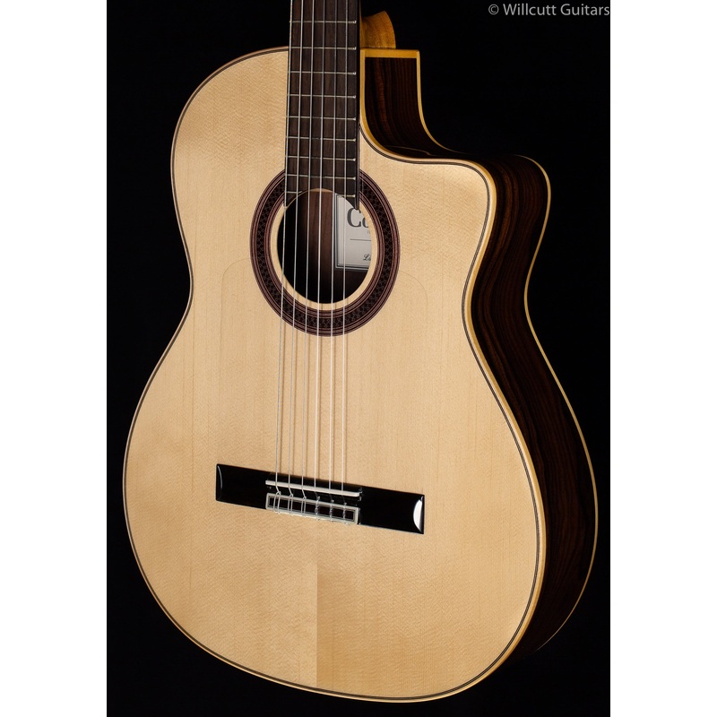 Cordoba GK Studio Ltd. Spruce/Zircote - ULT975560817173