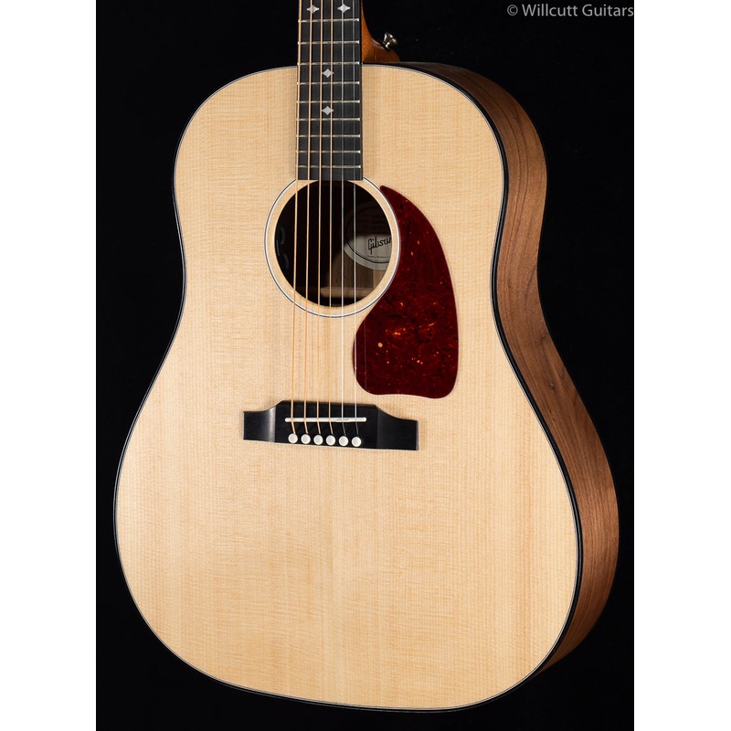 Gibson Acoustic G-45 Standard Natural - ULT975560816809