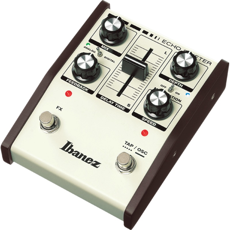 Ibanez ES3 Echo Shifter - ULT975560816828