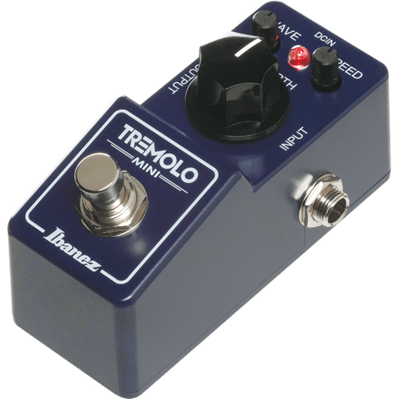 Ibanez Mini Tremolo - ULT975560816952