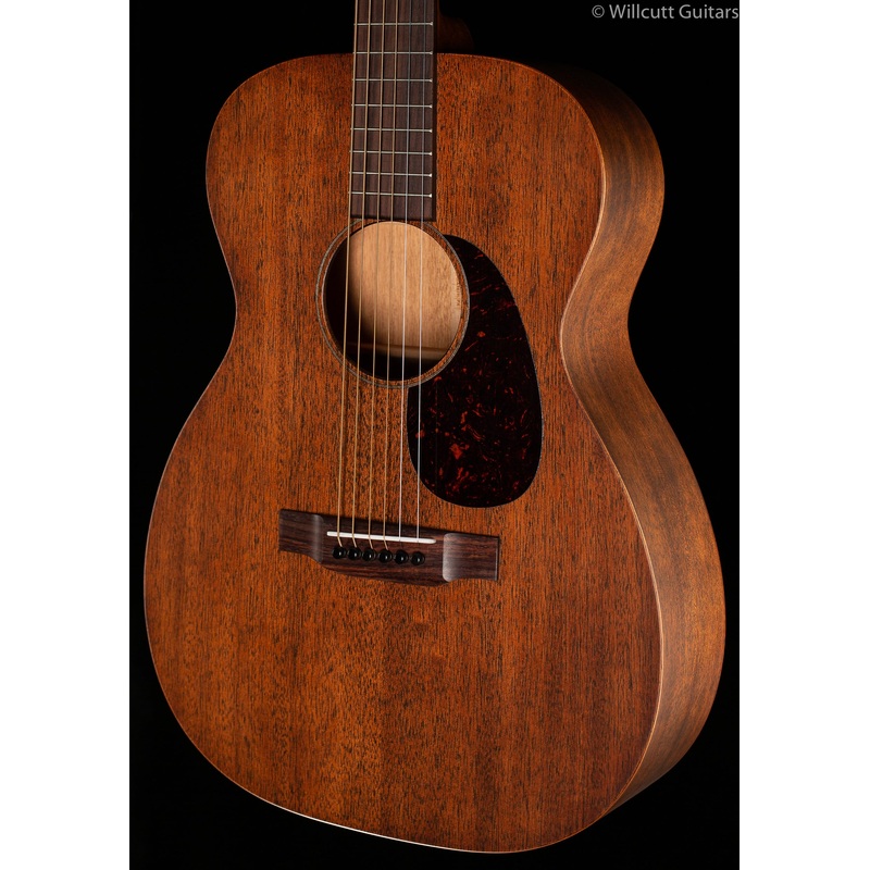 Martin 00-15M Mahogany - ULT975560816909