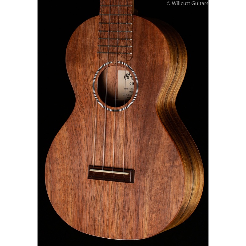 Martin Concert Ukulele C1K - ULT975560816925