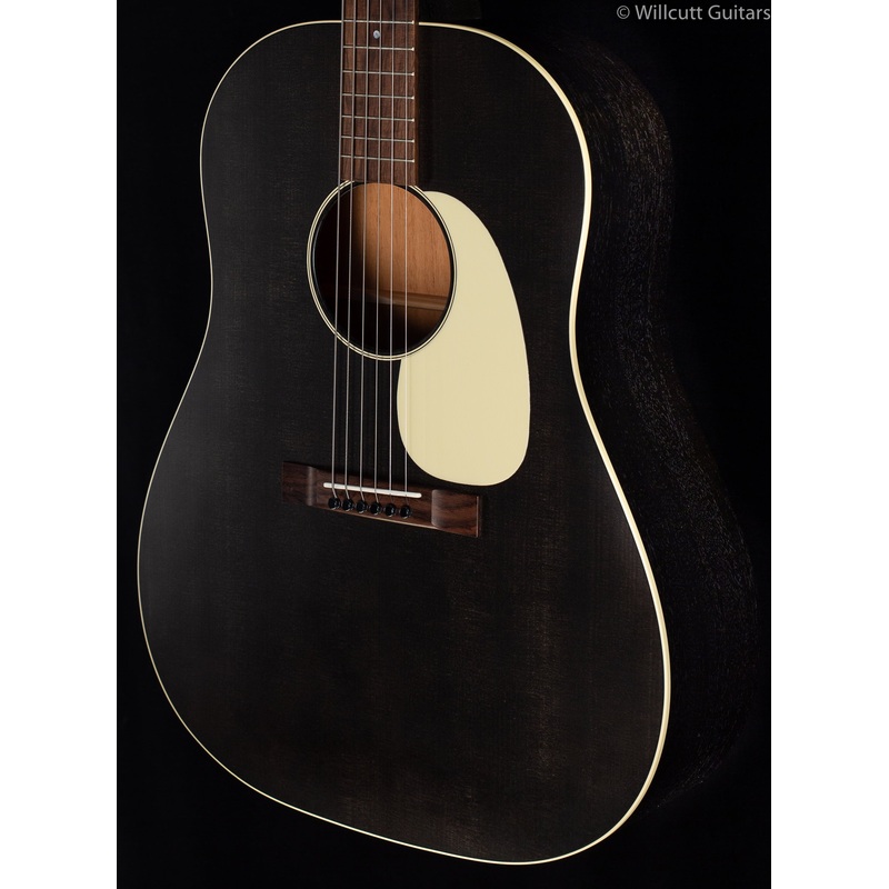 Martin D-SS17 Black Smoke - ULT975560817177