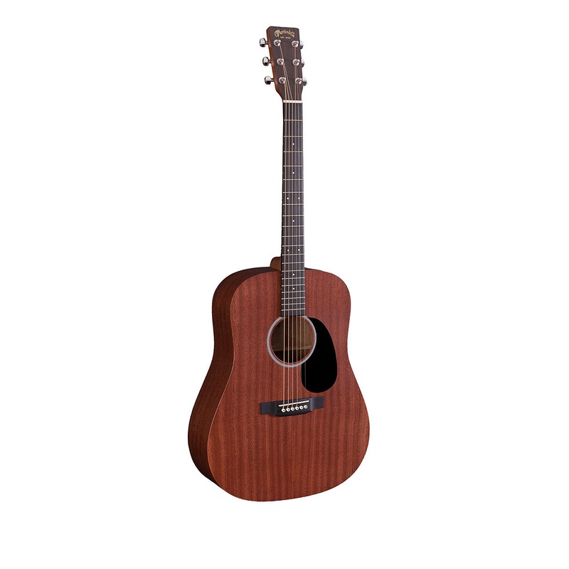 Martin DRS-1 - ULT975560816949