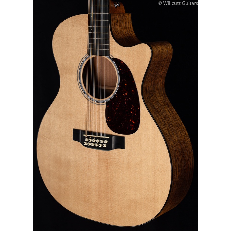 Martin GPC12PA4 - ULT975560817179