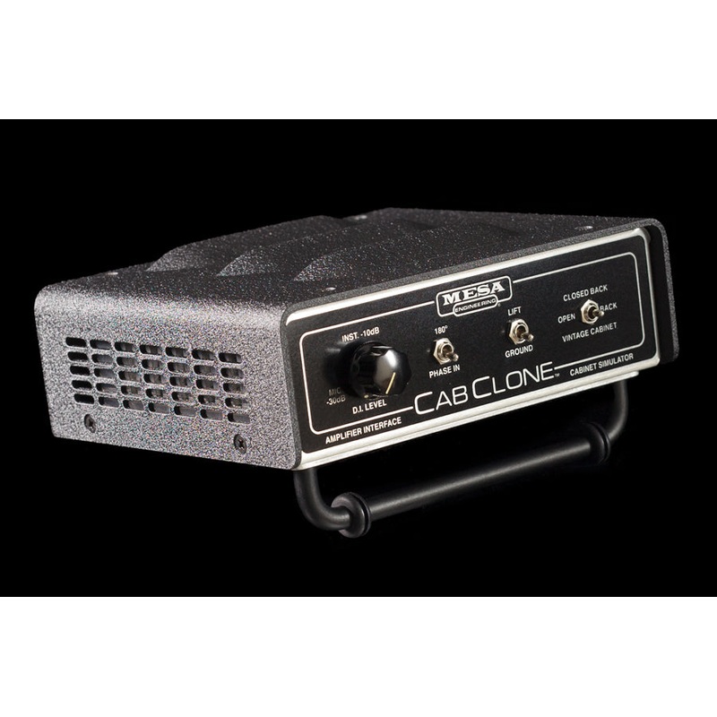 Mesa Boogie Cab Clone 8 OHM - ULT975560817224