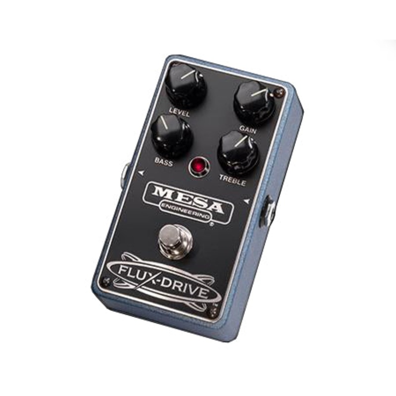 Mesa Boogie Flux Drive Overdrive Pedal - ULT975560817243