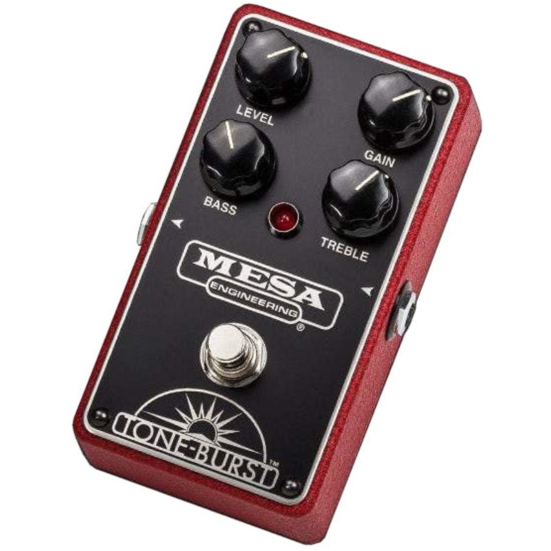 Mesa Boogie Tone Burst Clean Boost Pedal - ULT975560817220