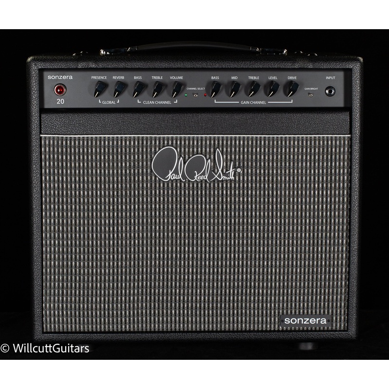 PRS AMP Sonzera 1x12 Combo Stealth - ULT975560817062