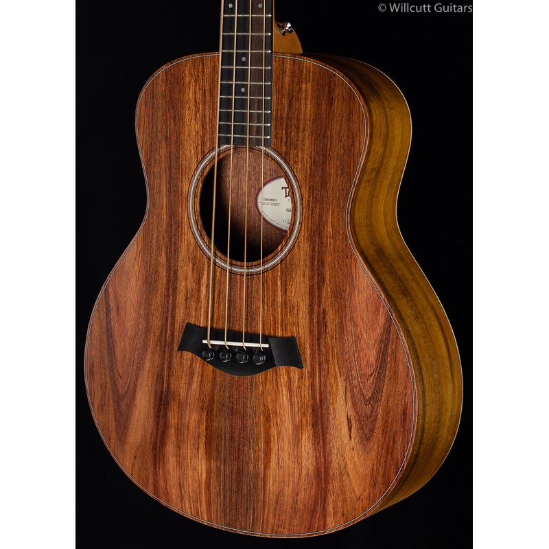 Taylor GS Mini-e Koa Bass - ULT975560816968