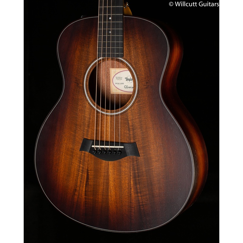 Taylor GS Mini-e Koa Plus - ULT975560817107