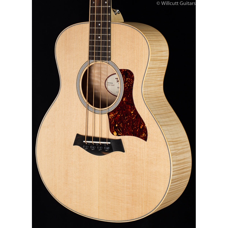 Taylor GS Mini-e Maple Bass - ULT975560816967