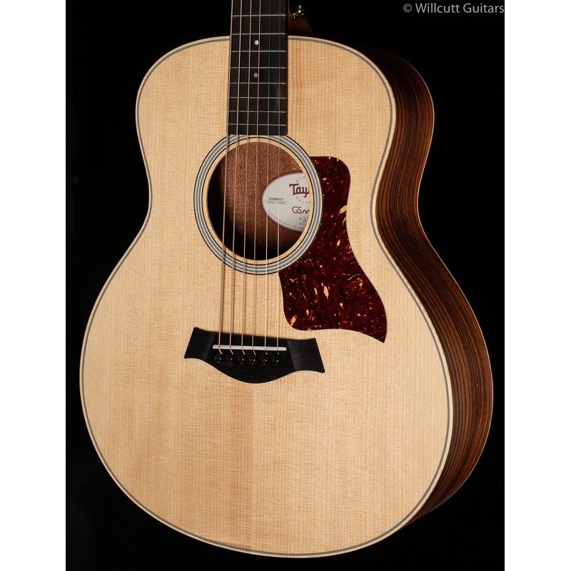 Taylor GS-Mini Rosewood - ULT975560817175